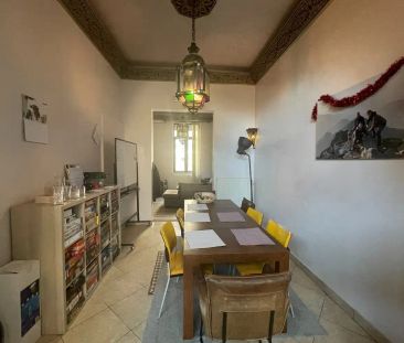 Ruime en charmante stadswoning in hartje Leuven - geschikt co-housing - Photo 2