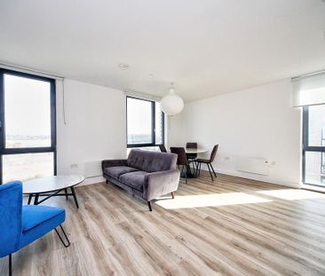 2 bedroom apartment to rent - Photo 1