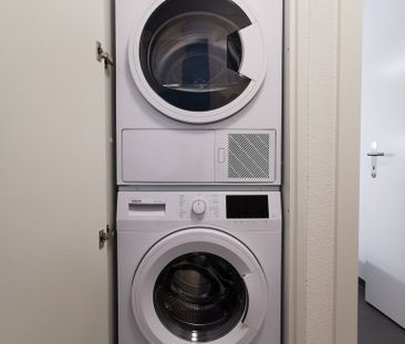 Attraktive Wohnung in kürzlich sanierter Liegenschaft - Foto 5