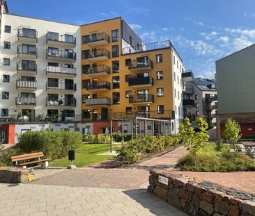 Nymilsgatan 37 - Photo 1