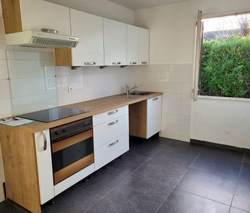 Maison F4 (86 m²) à louer à OSNY - Photo 6