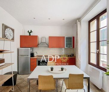 Appartement Antibes - Photo 5