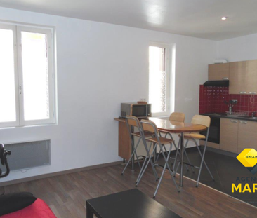 Location Appartement 1 pièce 31m² VICHY 03200 - Photo 2