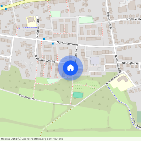 Ruppiner Straße 42, 59065, Hamm