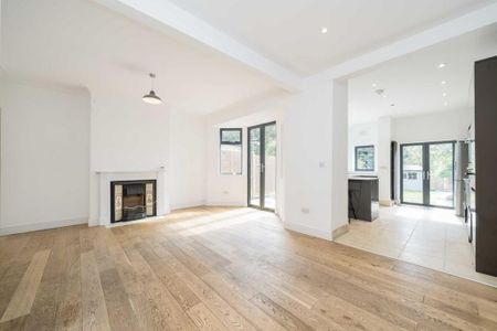5 bedroom house to rent - Photo 5