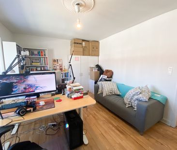 Hyggelig 2-værelses lejlighed i øgadekvarteret - Foto 6