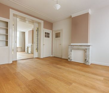 Vissershavenweg, 2583DL, Den Haag - Photo 1