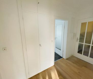 Neues Jahr! Neue Wohnung! 2-Zimmer im Woogsviertel sucht neue Mieter! - Foto 5