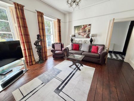 4 bedroom terraced house to rent - Photo 5