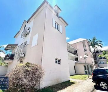 Appartement à louer 2 pièces 58.76m² - Photo 2