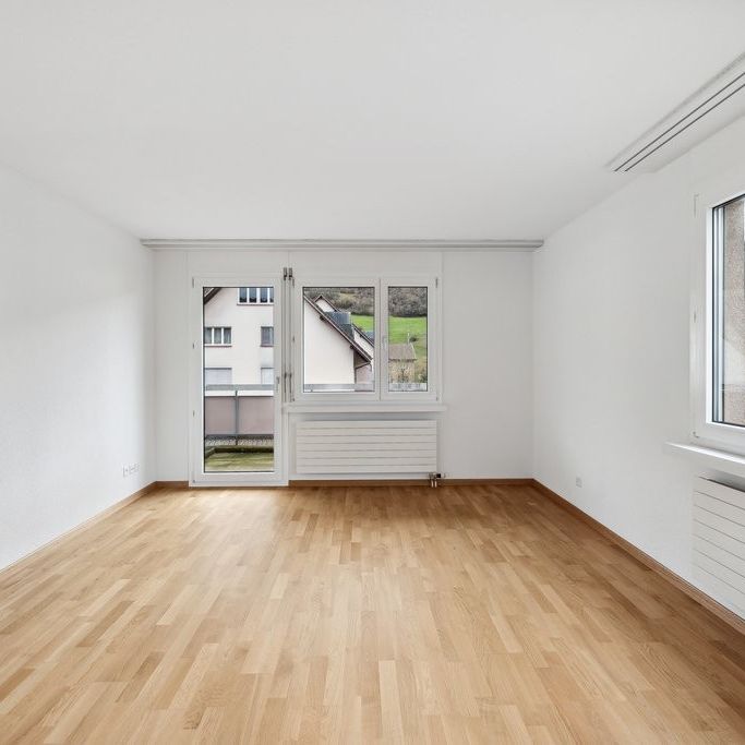 Schöne Wohnung nähe der Aare - Foto 1