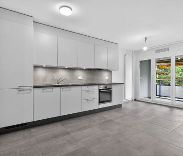 3.5 Zimmer, 81 m², 2. Stock - Photo 2