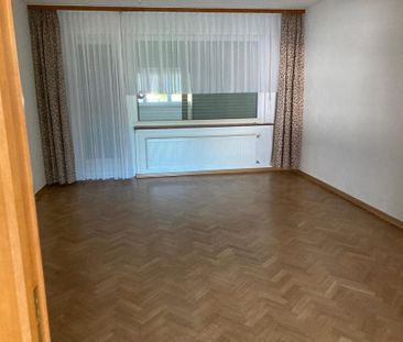 Charmante Erdgeschosswohnung mit Terrasse und Garten in Neheim! - Photo 4