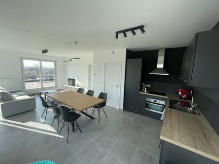 Penthouse te huur - Photo 2