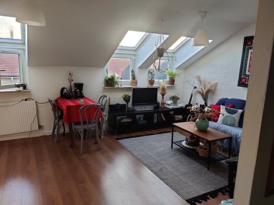 Sofiagatan, Malmö - Foto 1