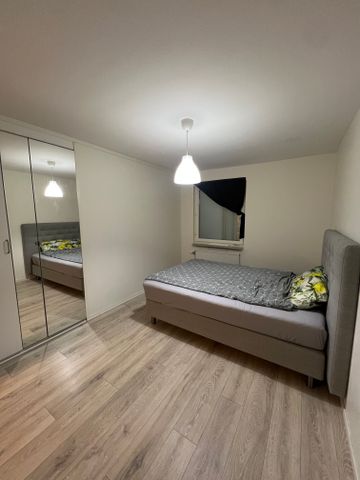 Flintlåsvägen, Sollentuna - Foto 5