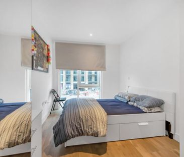 2 bedroom flat to rent - Photo 6