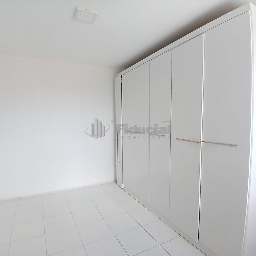 PASSARE - APARTAMENTO - DESEMBARGADOR OTACILIO PEIXOTO, 200 APT 512 BL E VILLA FIORI 4º ANDAR - Foto 1