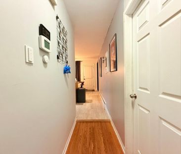 Appartement à louer - Photo 1