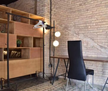 1-bedroom apartment for rent in La Petxina, Valencia - Photo 6