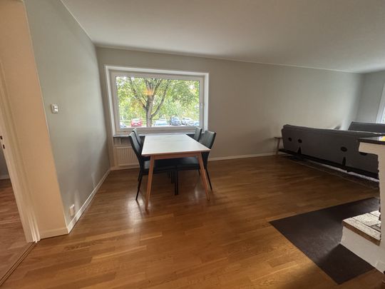 Fyrisgatan, Uppsala - Foto 1