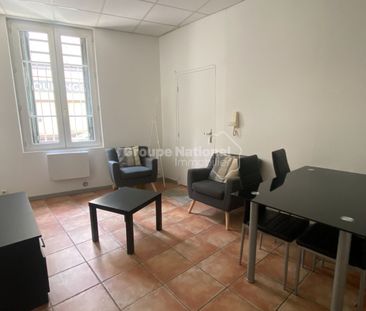 Location Appartement 2 pièces 31m² - Photo 2