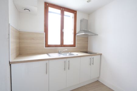 Location Appartement 1 pièce 29m² - Photo 4