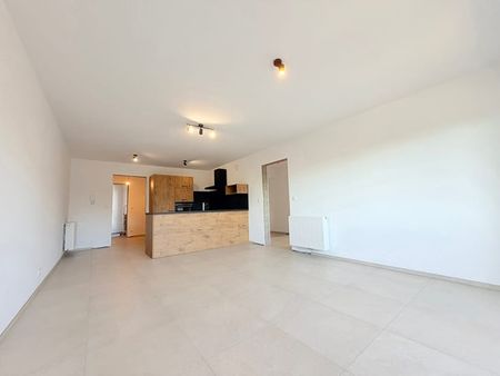 Appartement te huur - Photo 5