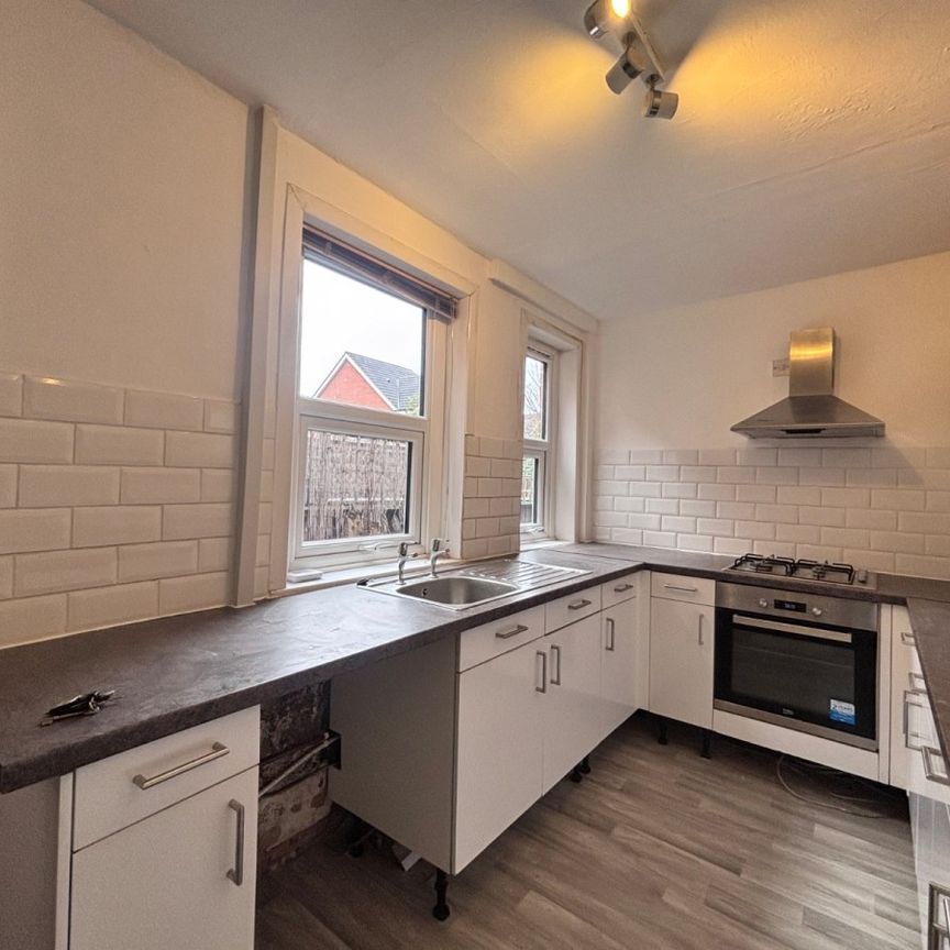 Hatton Gardens, Newark, Notts, NG24 - Photo 1