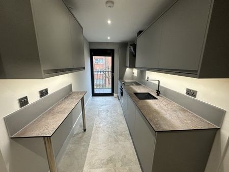 The Vera Mitchell Building, Leicester, LE2 - Photo 3