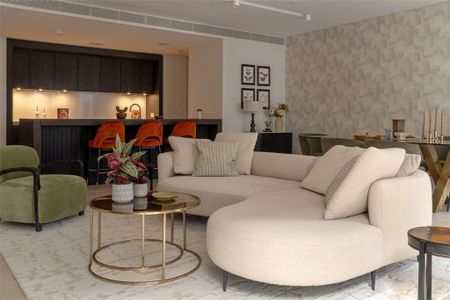 3 bedroom apartment to rent - Photo 3