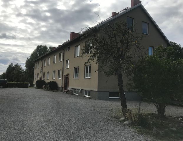 Parkvägen, Järna - Photo 1