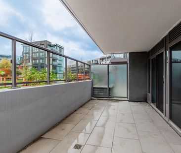 For Lease - 333 Sunseeker Avenue Unit# 110, Innisfil, Ontario - Photo 4