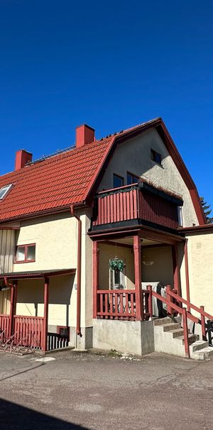 Strandvägen 32 - Foto 1