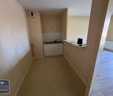 Appartement à louer 3 pièces 51.84m² - Photo 6
