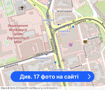 Ciche i wygodne 2 pok w kamienicy na Starym Mokotowie 0%prowizji - Фото 1