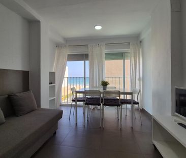 Piso de alquiler en Calle Estribor, El Perellonet - Photo 6