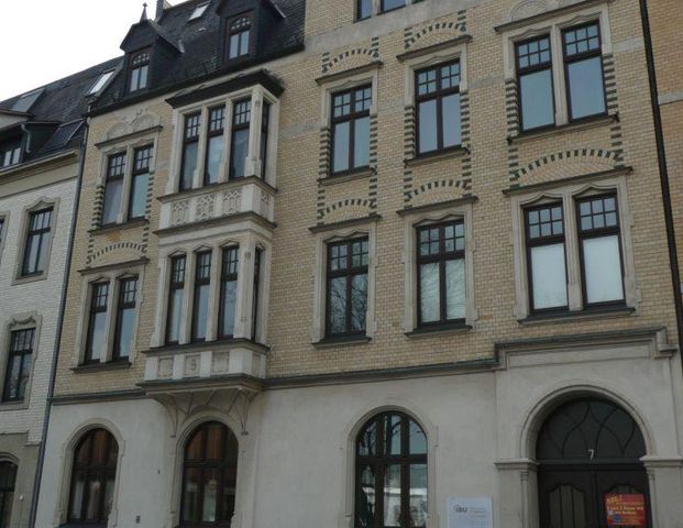 +++ Nachmieter gesucht! +++ 2 Zimmer Wohnung in Bahnhofsvorstadt +++ - Photo 1