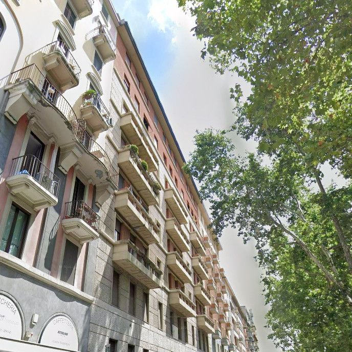 Bilocale in Corso Lodi, Milano - Photo 2