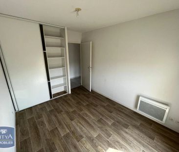 Appartement à louer 3 pièces 55.02m² - Photo 4