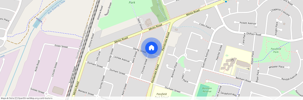 26/16 Derby Street, Minto 2566, New South Wales