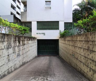 Apartamento para aluguel, 3 quartos, 1 vaga, Madalena - Recife/PE - Photo 1