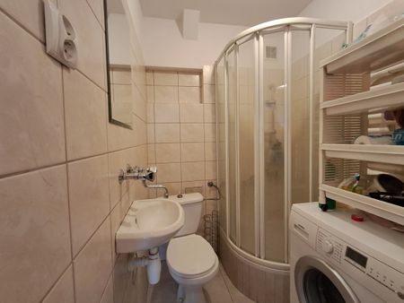 Przytulne mieszkanie z meblami w stylu vintage - Photo 3