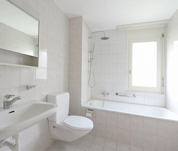 Appartement 3.5 pièces dans un quartier très familial - Foto 2