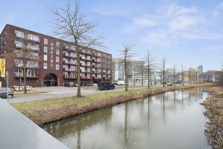 Te huur: Appartement Fascinatio Boulevard in Capelle aan den IJssel - Foto 5