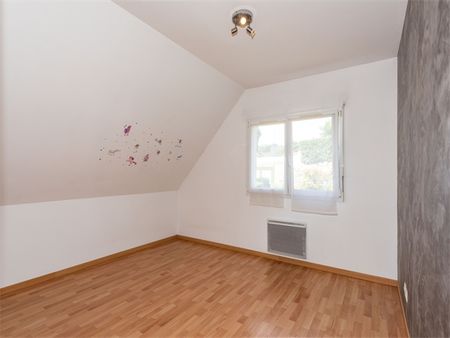 Location Maison 103.61 M² KEMBS 1 775 € - Photo 3