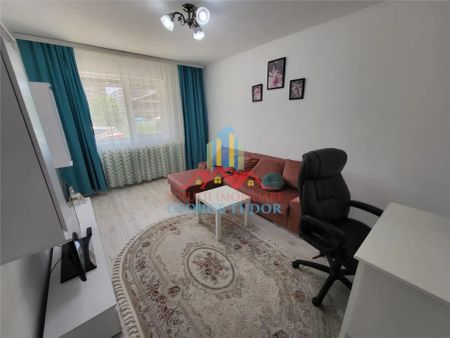 Inchiriere apartament Militari Residence Tineretului 63 - Photo 4