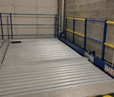 mazowieckie, Warszawa, Włochy, Jutrzenki - Photo 5