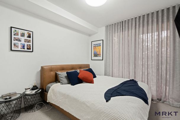 12/8 Baudinette Circuit, Bruce ACT 2617 - Apartment For Rent | Domain - Photo 1