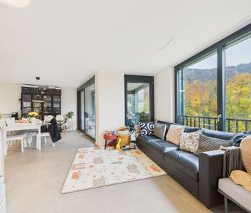 Einzigartige 2.5-Zimmer-Wohnung in Zürich mit Balkon und Garage - Photo 5